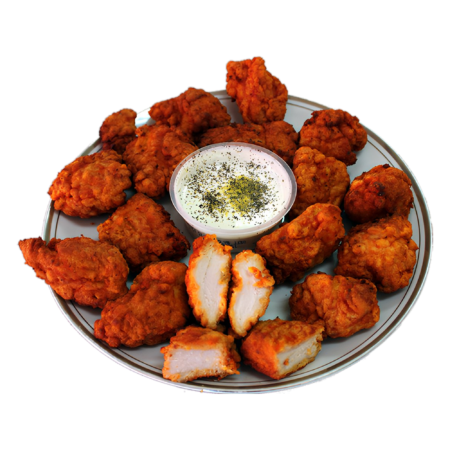 Chicken Pakoda