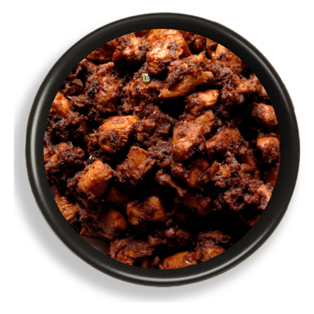 Kodi Vepudu (InBone) Spicy