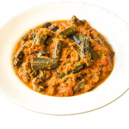 Bhindi Masala