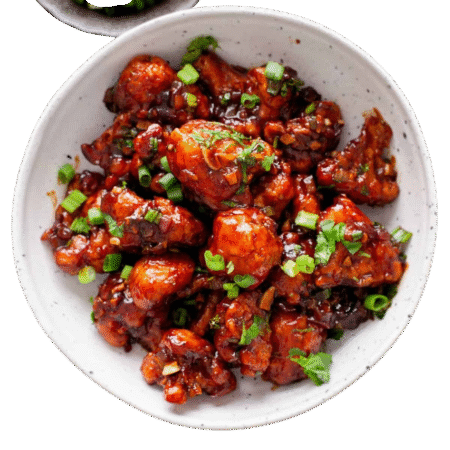 Gobi Manchurian