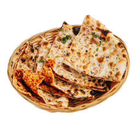 Keema Naan