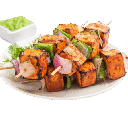 Paneer Tikka