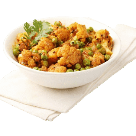 Aloo Gobi
