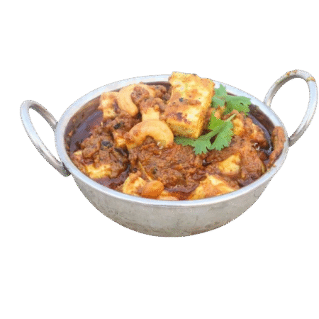 Kaju Paneer Masala
