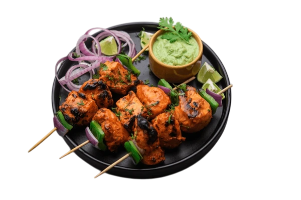 Chicken Tikka