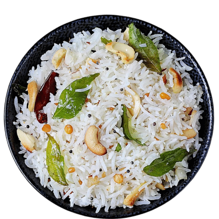 Coconut Rice