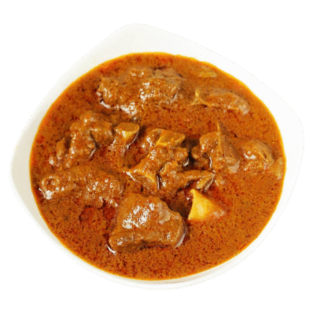 Lamb Kurma