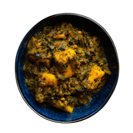 Methi Chicken
