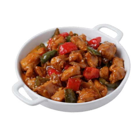 Chilli Chicken