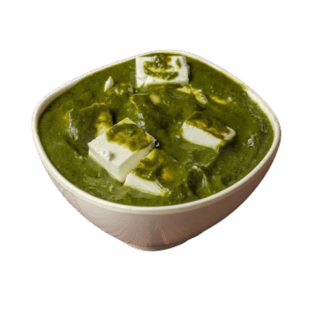 Palak Paneer