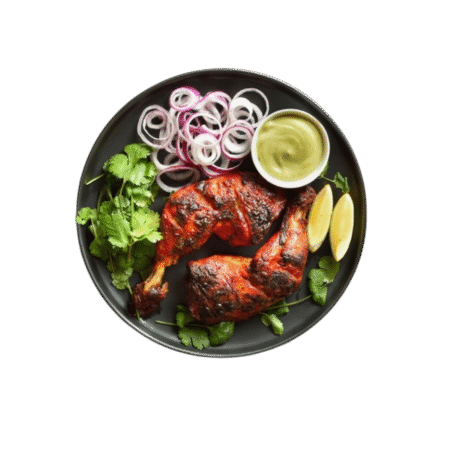 Tandoori Leg (1pc)