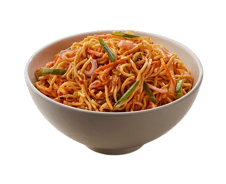 Veg Noodles