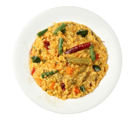 Sambar Rice